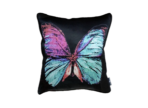 Artisan Home Interiors - Zoe - Silk Blue