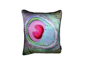 Artisan Home Interiors - Hera - Silk