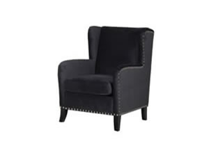 Artisan Home Interiors Breton Lounge Chair