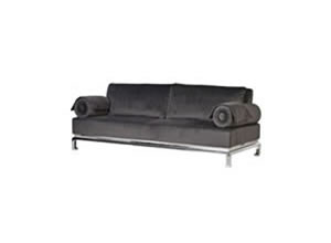 Artisan Home Interiors Ming Floating Arms 3 Seater Sofa