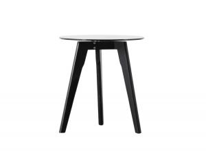 Artisan Home Interiors Blane Round Side Table