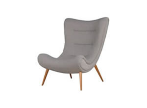 Artisan Home Interiors Denver Slouch Chair