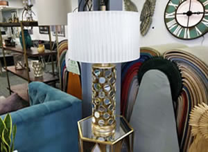 Artisan Home Interiors - Maxi