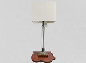 Artisan Home Interiors - Eilidh Lamp