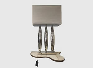 Artisan Home Interiors Olivia Lamp