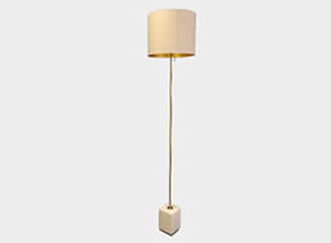 Artisan Home Interiors Olly Lamp