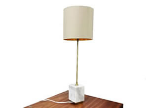 Artisan Home Interiors - Luka Lamp