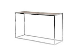 Artisan Home Interiors Parquet Console Table