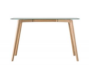 Artisan Home Interiors Blane Rectangular Dining Table