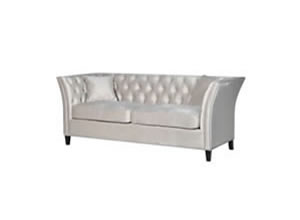 Artisan Home Interiors Stone 3 Seater Sofa