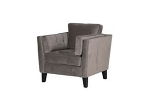 Artisan Home Interiors Mushroom Armchair