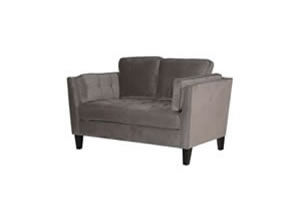 Artisan Home Interiors Mushroom 2 Seater Sofa