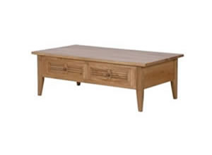 Artisan Home Interiors Middleton Coffee Table