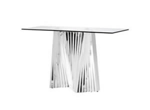 Artisan Home Interiors - Silhouette Console Table