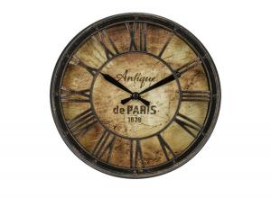 Artisan Home Interiors - WALL CLOCK 3