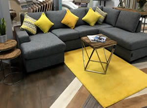 Artisan Home Interiors sofa