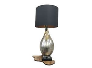 Artisan Home Interiors Kali Lamp