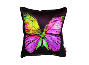 Artisan Home Interiors - Zoe - Pink Silk