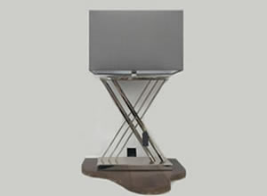 Artisan Home Interiors - Rachel Lamp