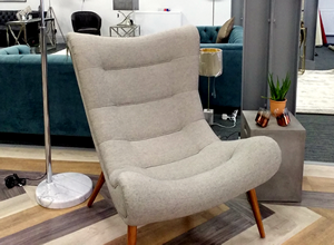 Artisan Home Interiors Comfort Chair